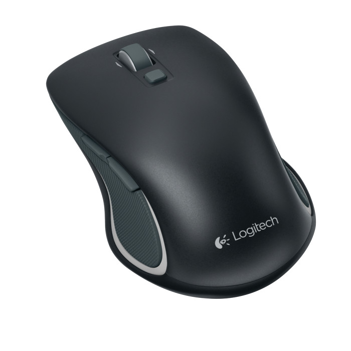 Mus från Logitech M560